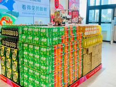 -7fresh七鲜(大族广场店)