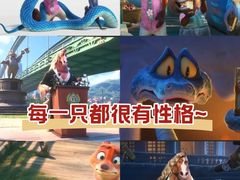 -UME影城(安贞DTS:X店)