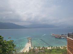 -海南分界洲岛旅游区