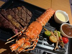 -Arpanda阿潘答餐厅(郎园店)