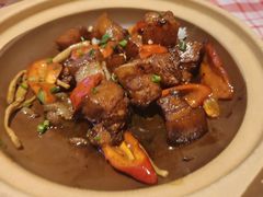 -最爱妈妈菜·宜春本地菜(一店)