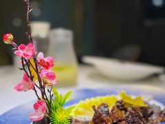 -酒蜻蜓·庭院私房菜(天元东路店)