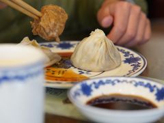 无锡小笼-勤德兴(湖滨路店)