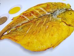 -赶海部落海鲜城(海阳路店)