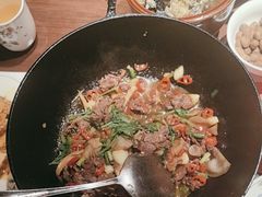 -小隐人家(乐松店)