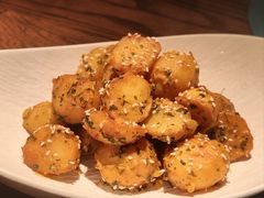 -甘尼仕印度餐厅酒吧(斜塘老街店)