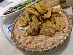 -客庄民间菜(古美路店)