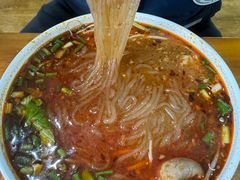 -白家高记肥肠粉(总店)