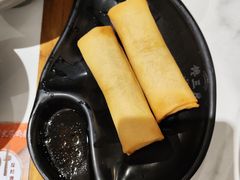 -馋三尺蟹粉小笼(人民广场店)