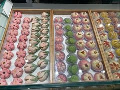 -百年同和·江南点心院(山塘街店)