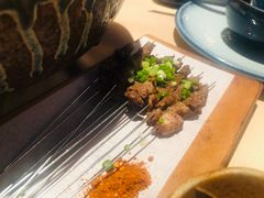 -山石榴·贵州菜(丰盛里店)