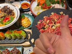 -桃太郎寿司料理(南坪店)