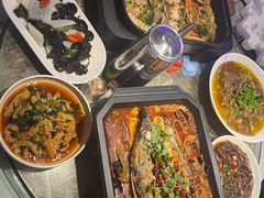 -巴特餐饮6加1音乐餐吧·新疆菜
