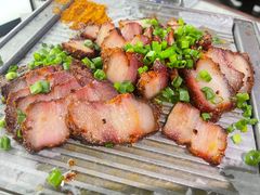 -绿茶餐厅(成都太古里店)