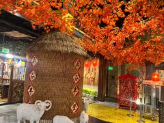 -宝丽金大酒店·洗浴中心