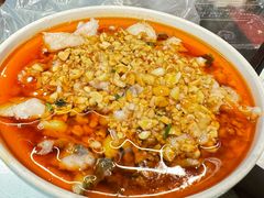 口水鱼-风波庄(罍街分舵)