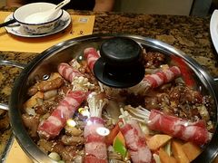 -黄记煌三汁焖锅(欢乐海岸店)
