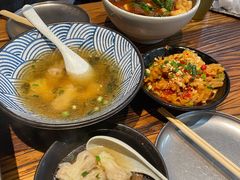 -北丐先生·野馄饨烧烤(长宁龙之梦店)