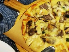 -艾蜜西餐厅(梅园店)