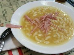 -华星冰室(湾仔店)