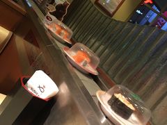 -万岁寿司(万国店)