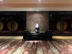 -静安洲际酒店·宴会厅