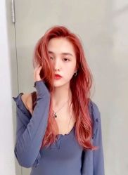 -TK·HAIR SALON韩式设计