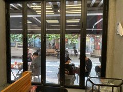 -孖记茶档·热腾茶餐(江南西plus店)