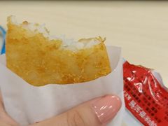-麦当劳(世纪汇广场店)