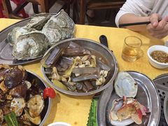 -蚝专家(北滘店)