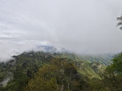 -武当山风景区