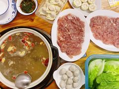 -潮陈记土鸡火锅(东厦北路店)