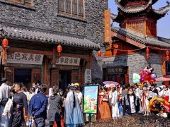 -武汉园博园(武汉自然博物馆)