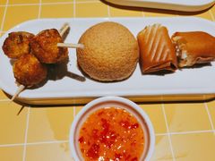 -蔡澜点心·粤菜(花城汇南区店)