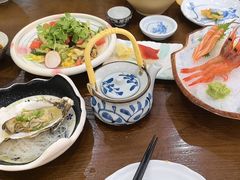 -红叶日料·放题·海胆·定食(星海店)