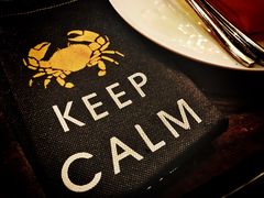 -Ministry of Crab(科伦坡店)