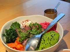 -O'eat Blossom&Pelican(深圳首店)