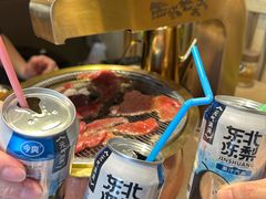 -西塔老太太泥炉烤肉(沈阳店)