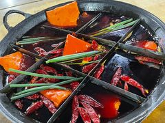 -正南齊北重庆老火锅(光华村直营店)