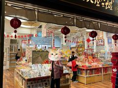 -猫的天空之城概念书店(杭州南宋御街店)