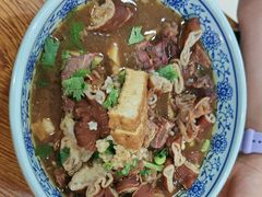 -门框胡同百年卤煮(鸟巢店)