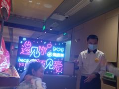 -海底捞火锅(北京路店)