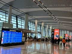 -常州奔牛国际机场