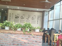 大堂-大福来(瑶环路店)