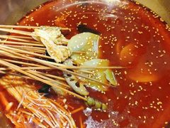-付小姐在成都(川沙店)