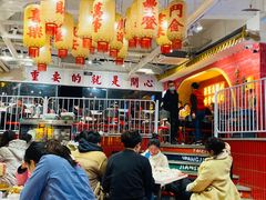 -李常在重庆火锅(合川总店)