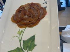 -全聚德(长白直营店)