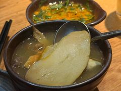 -一朵菌·野生菌探索家火锅(南亚店)