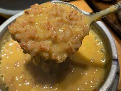 虾膏泡泸沽湖红米饭-映水芙蓉(上海万象城店)