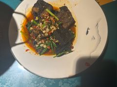-呷湘厨·鱼汤捞饭·剁椒鱼头·辣椒炒肉(国家会展中心店)